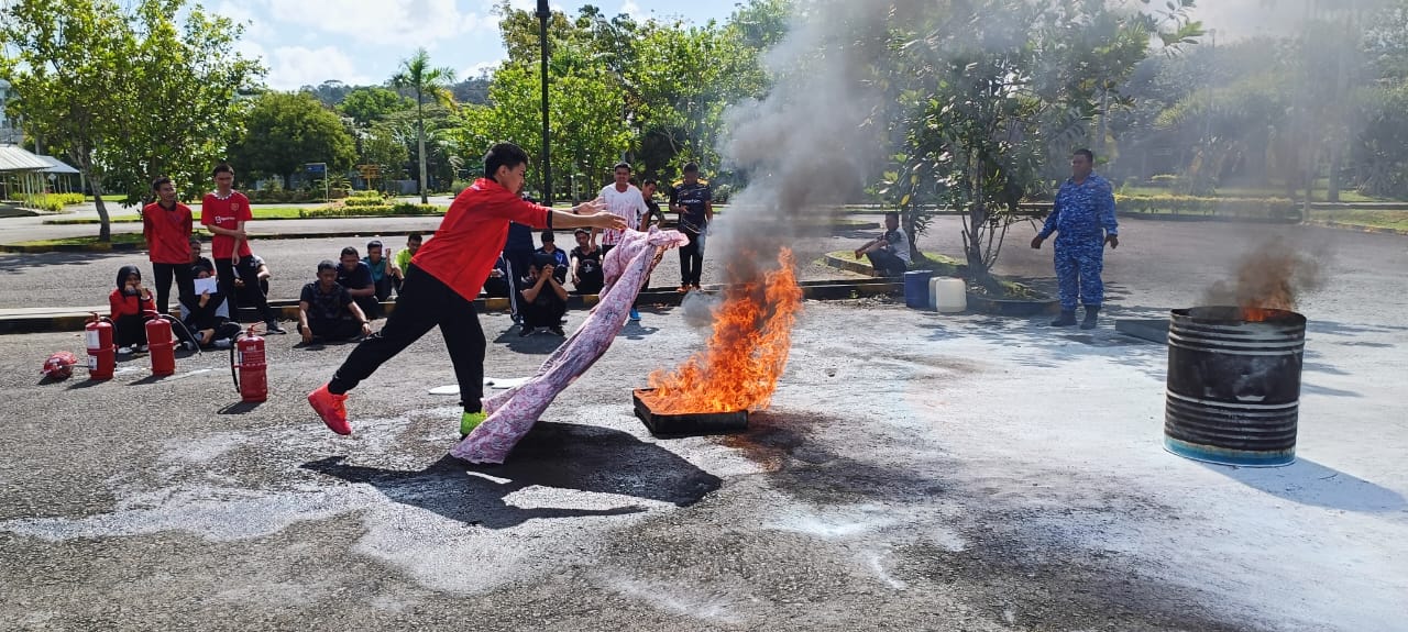 ILP Sandakan